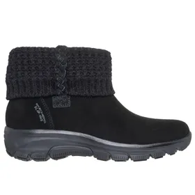 Skechers Slip-ins Easy Going Cozy Lovin' Bottines Noir