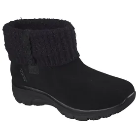 Skechers Slip-ins Easy Going Cozy Lovin' Bottines Noir