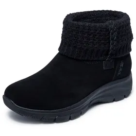 Skechers Slip-ins Easy Going Cozy Lovin' Bottines Noir