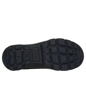 Skechers Slip-ins Easy Going Cozy Lovin' Bottines Noir
