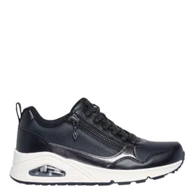 Skechers Uno Sneakers Noir