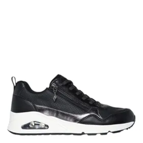 Skechers Uno Sneakers Noir