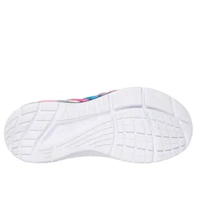 Skechers Rainbow Cruisers-Rainbow RE Sneakers Blauw