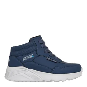 Skechers Uno Lite Waterproof Sneakers Blue