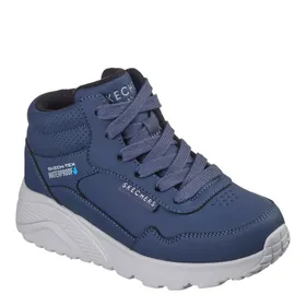 Skechers Uno Lite Waterproof Sneakers Blue
