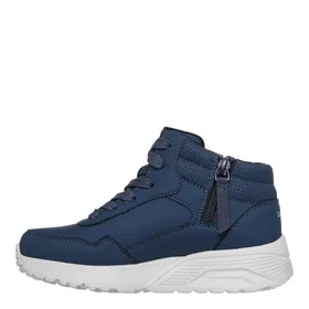 Skechers Uno Lite Waterproof Sneakers Blue