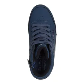 Skechers Uno Lite Waterproof Sneakers Blue
