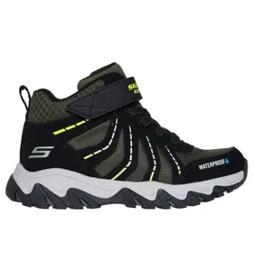 Skechers Rugged Ranger-Storm Trail Sneakers Zwart