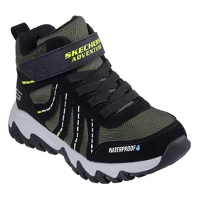 Skechers Rugged Ranger-Storm Trail Sneakers Zwart
