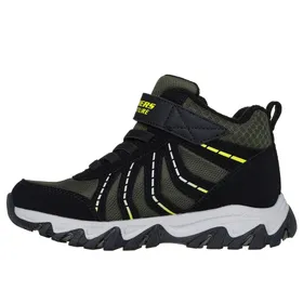 Skechers Rugged Ranger-Storm Trail Sneakers Zwart