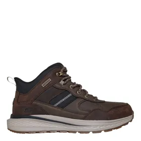 Skechers Slade-Ultra Turner Ankle Boots Cognac