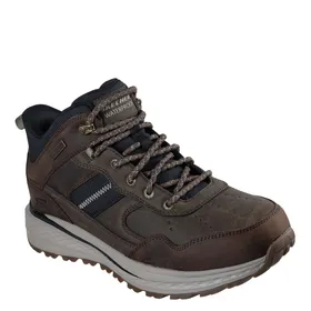 Skechers Slade-Ultra Turner Ankle Boots Cognac