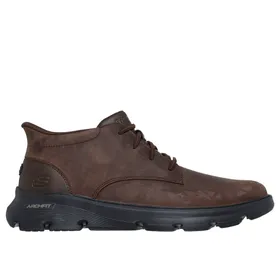 Skechers Arch Fit-Garza Sneakers Cognac