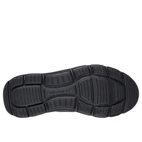 Skechers Arch Fit-Garza Sneakers Cognac