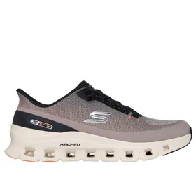 Skechers Arch Fit Glide-Step Pro Sneakers Zwart