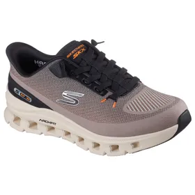 Skechers Arch Fit Glide-Step Pro Sneakers Zwart