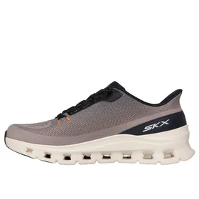 Skechers Arch Fit Glide-Step Pro Sneakers Zwart