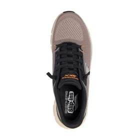 Skechers Arch Fit Glide-Step Pro Sneakers Zwart