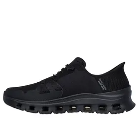 Skechers Glide-Step Pro Sneakers Schwarz