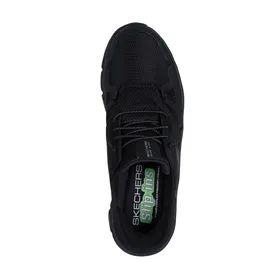 Skechers Glide-Step Pro Sneakers Schwarz