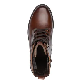 Tamaris Comfort Bottines Cognac