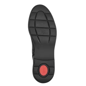 Tamaris Comfort Bottines Cuir Noir