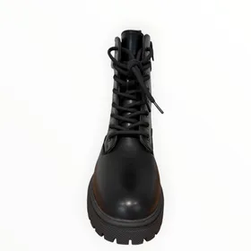 Bottines Noir