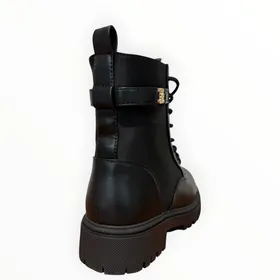 Bottines Noir