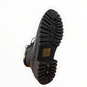 Bottines Noir