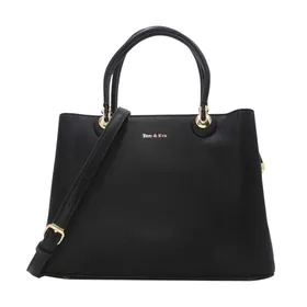 Sac à main Noir Bandoulière