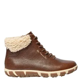 Tbs Janissa Bottines Brun Cuir