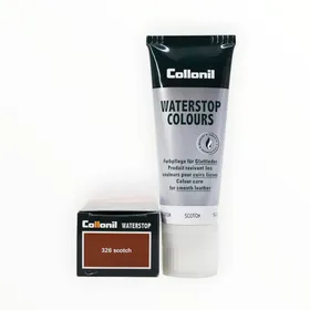 Cirage Waterstop 326 Nettoyant Brun