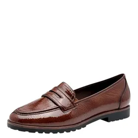 Tamaris Essentials Mocassins Cognac