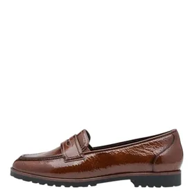 Tamaris Essentials Mocassins Cognac