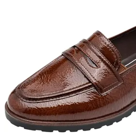 Tamaris Essentials Mocassins Cognac
