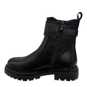 Bottines Noir
