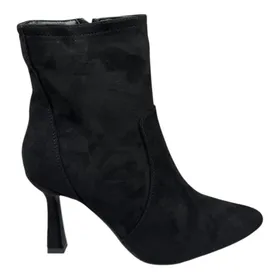 Bottines Noir