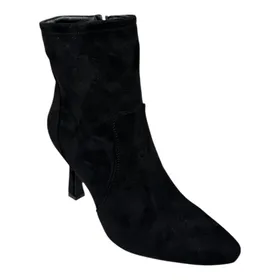 Bottines Noir