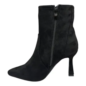 Bottines Noir
