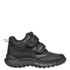 GEOX Flexyper Plus Sneakers Zwart