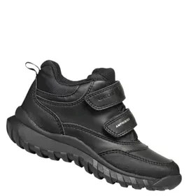 GEOX Flexyper Plus Sneakers Zwart