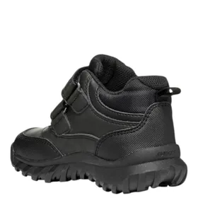 GEOX Flexyper Plus Sneakers Zwart