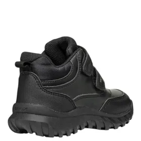 GEOX Flexyper Plus Sneakers Zwart