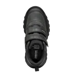 GEOX Flexyper Plus Sneakers Zwart