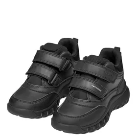 GEOX Flexyper Plus Sneakers Zwart