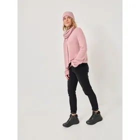 Tamaris Comfort Duo Tex Ankle Boots Black Waterproof