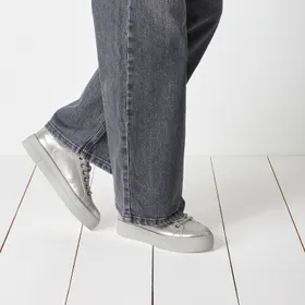 Tamaris Sneakers Blanc
