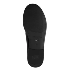 Tamaris Ballerines Noir Cuir