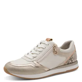 Tamaris Sneakers Ivoire