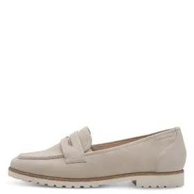 Tamaris Mocassins Gris